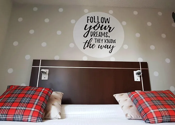 Hotel Logis Boutique Novalis