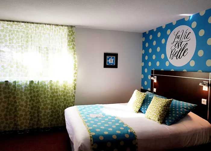 Logis Boutique Novalis Hotel