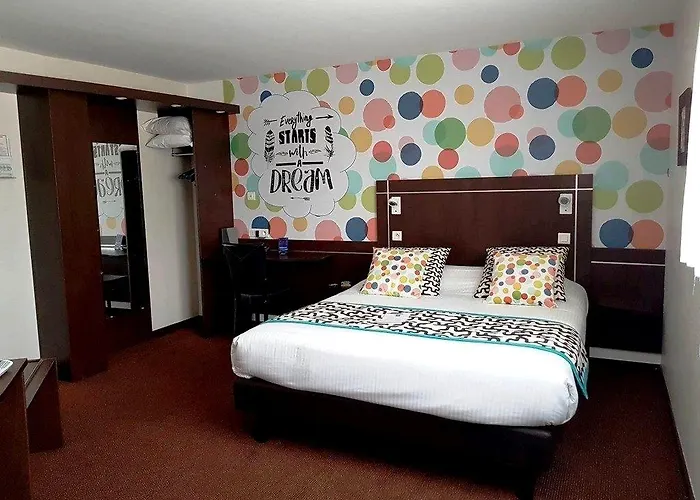 Logis Boutique Novalis Hotel