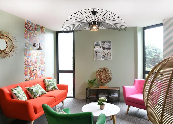 Logis Boutique Novalis Hotel 3*