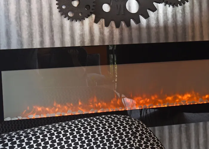 Logis Boutique Novalis Hotel Gradignan