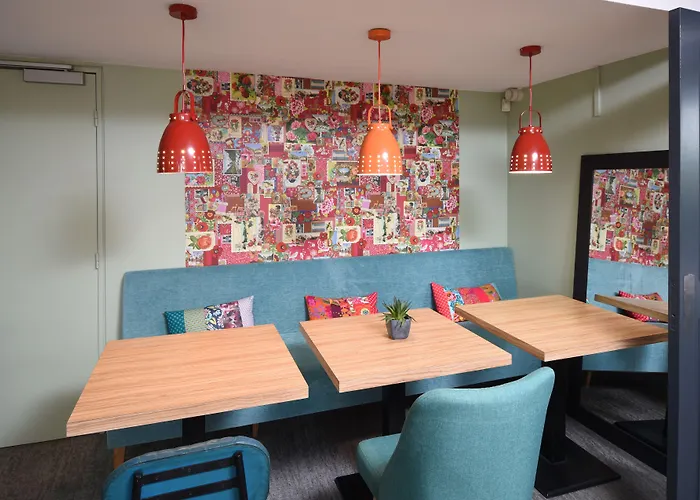 Logis Boutique Novalis 3*