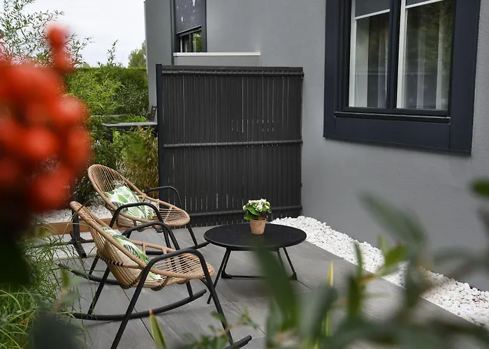 Logis Boutique Novalis Gradignan