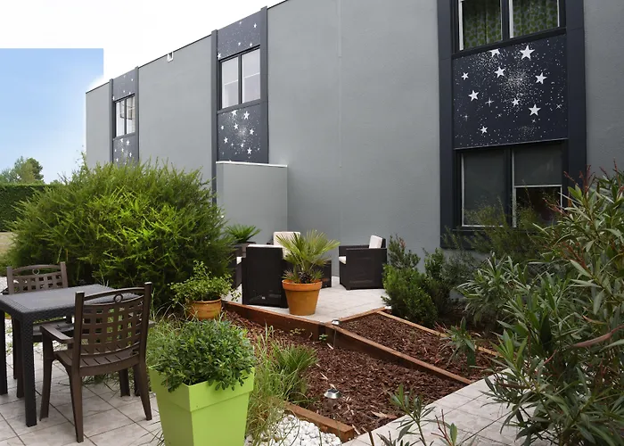 Logis Boutique Novalis Hotel 3*