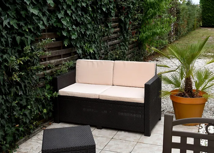 Logis Boutique Novalis