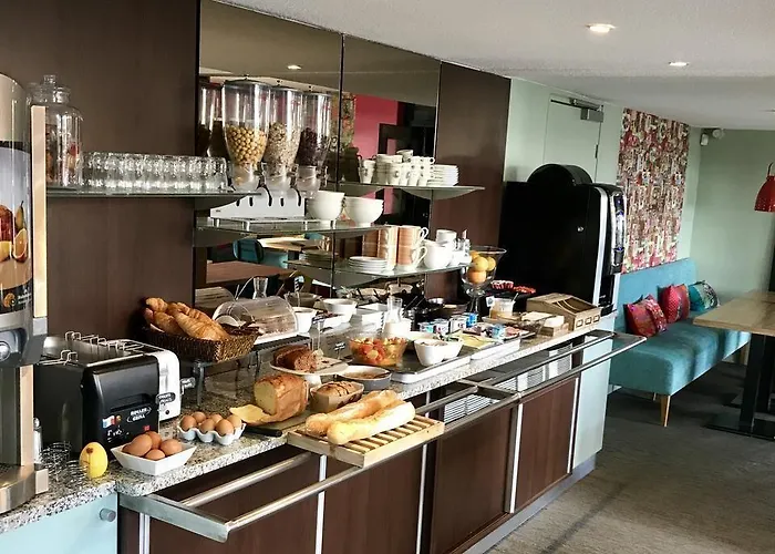 Logis Boutique Novalis Hotel 3*