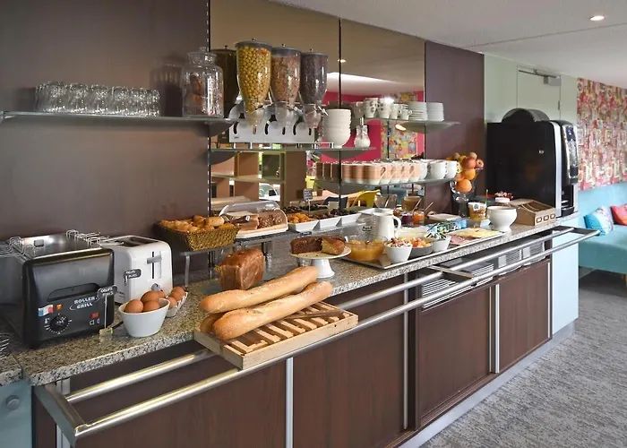 Logis Boutique Novalis 3*