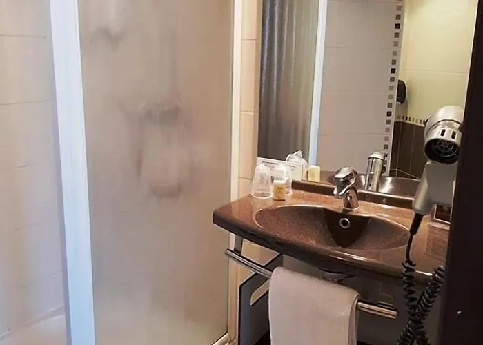 Logis Boutique Novalis 3* Gradignan