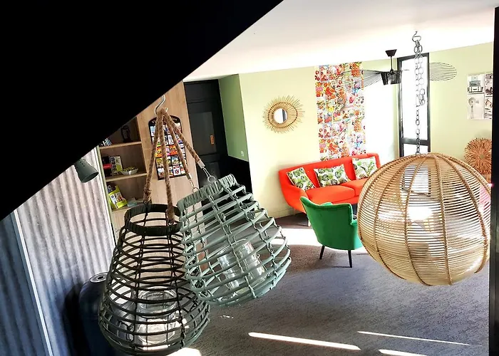 Logis Boutique Novalis