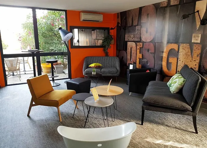 Logis Boutique Novalis 3*