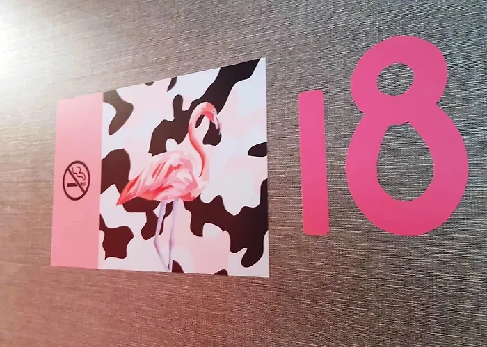 Hotel Logis Boutique Novalis 3*