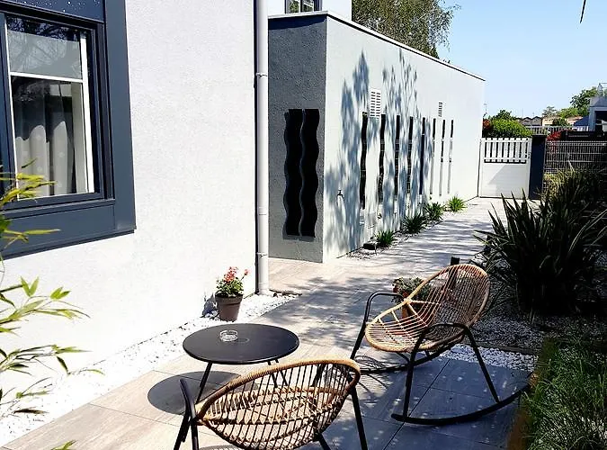 Logis Boutique Novalis 3*