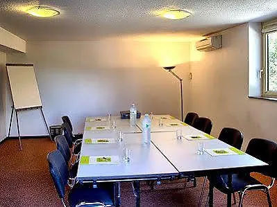 Hotel Logis Boutique Novalis