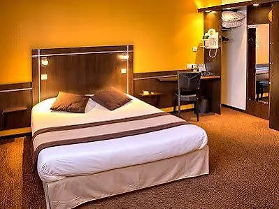 Logis Boutique Novalis Hotel Gradignan